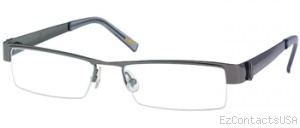 Gant G Cooper Eyeglasses - Gant