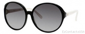 Kate Spade Ginette/S Sunglasses - Kate Spade
