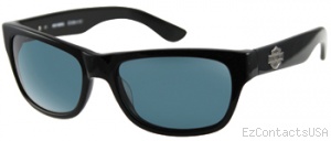 Harley-Davidson / HDX 803 Eyeglasses - Harley-Davidson