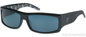 Harley-Davidson / HDX 805 Sunglasses - Harley-Davidson