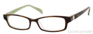 Kate Spade Elisabeth Eyeglasses - Kate Spade