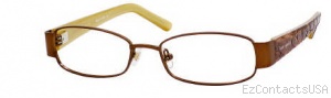 Kate Spade Fatima Eyeglasses - Kate Spade