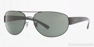 Ray-Ban RB3448 Sunglasses - Ray-Ban