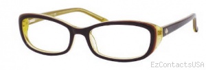 Kate Spade Magda Eyeglasses - Kate Spade