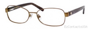 Kate Spade Malena Eyeglasses - Kate Spade