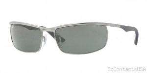 RayBan RB3459 Sunglasses - Ray-Ban
