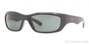 Ray-Ban RB4160 Sunglasses - Ray-Ban