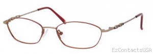Liz Claiborne 242 Eyeglasses - Liz Claiborne