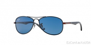 Ray-Ban Junior RJ9529S Sunglasses - Ray-Ban Junior