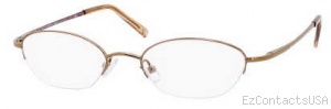 Liz Claiborne 302 Eyeglasses - Liz Claiborne