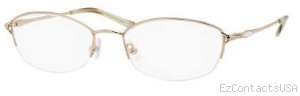 Liz Claiborne 306 Eyeglasses - Liz Claiborne