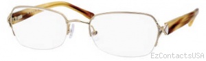 Liz Claiborne 307 Eyeglasses - Liz Claiborne