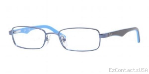 Ray-Ban Junior RY1027 Eyeglasses - Ray-Ban Junior