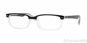 Ray-Ban Junior RY1525 Eyeglasses - Ray-Ban Junior