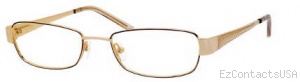 Liz Claiborne 322 Eyeglasses - Liz Claiborne