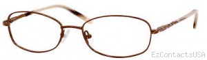 Liz Claiborne 329 Eyeglasses - Liz Claiborne