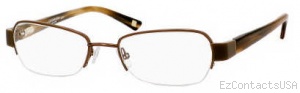 Liz Claiborne 337 Eyeglasses - Liz Claiborne