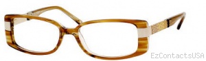 Liz Claiborne 340 Eyeglasses - Liz Claiborne