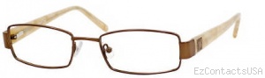 Liz Claiborne 341 Eyeglasses - Liz Claiborne