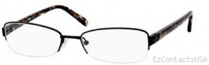 Liz Claiborne 343 Eyeglasses - Liz Claiborne