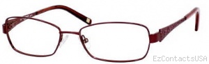 Liz Claiborne 345 Eyeglasses - Liz Claiborne