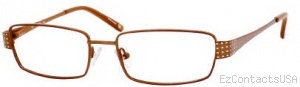 Liz Claiborne 347 Eyeglasses  - Liz Claiborne