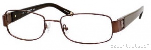 Liz Claiborne 348 Eyeglasses  - Liz Claiborne