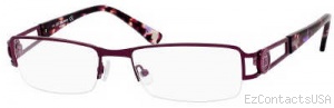 Liz Claiborne 351 Eyeglasses - Liz Claiborne