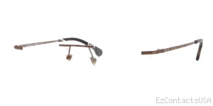 Brooks Brothers BB 496T Eyeglasses - Brooks Brothers