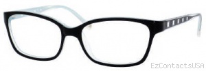 Liz Claiborne 361 Eyeglasses - Liz Claiborne
