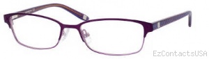 Liz Claiborne 367 Eyeglasses - Liz Claiborne