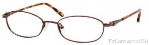 Liz Claiborne 370 Eyeglasses - Liz Claiborne