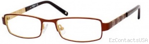 Liz Claiborne 416 Eyeglasses - Liz Claiborne
