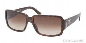 Prada PR 32NS Sunglasses - Prada