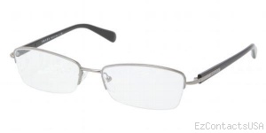 Prada PR 52OV Eyeglasses - Prada