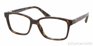 Prada PR 01OV Eyeglasses - Prada