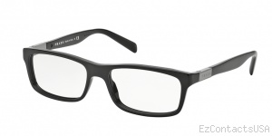 Prada PR 02OV Eyeglasses - Prada