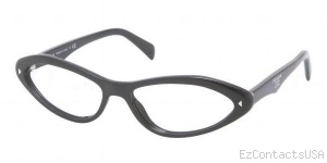 Prada PR08OV Eyeglasses - Prada