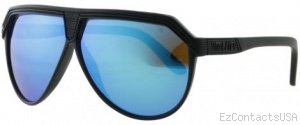 Black Flys Sunglasses Fly Mamba (Mirror Lens) - Black Flys