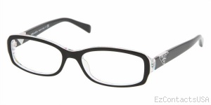 Prada PR 10NV Eyeglasses - Prada
