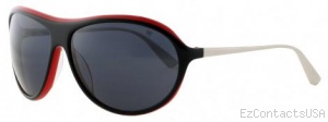 Black Flys Sunglasses Fly Silencer - Black Flys