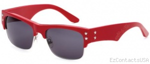 Black Flys Sunglasses Fly Ban - Black Flys