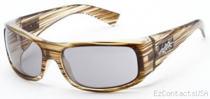 Black Flys Sunglasses Deflyant - Black Flys