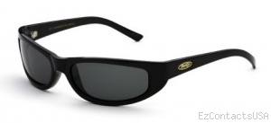 Black Flys Sunglasses Fly Warriors  - Black Flys