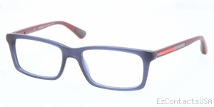 Prada Sport PS 02CV Eyeglasses - Prada Sport