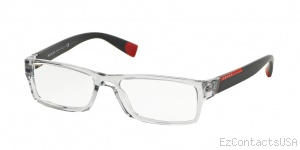 Prada Sport PS 03CV Eyeglasses - Prada Sport