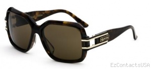 Black Flys Sunglasses Fly DMC  - Black Flys