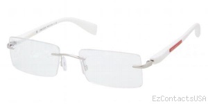 Prada Sport PS 52CV Eyeglasses - Prada Sport