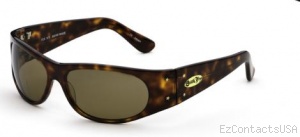 Black Flys Sunglasses Fly No. 5 - Black Flys