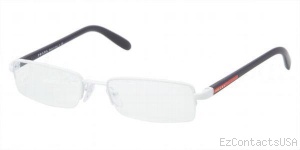 Prada Sport PS 57BV Eyeglasses - Prada Sport